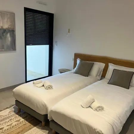 Vue Sur Le Golf 1 빌라