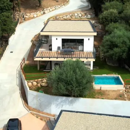 Vue Sur Le Golf 1 * 오므또