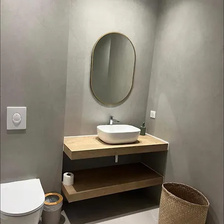 Vue Sur Le Golf 1 Olmeto (Corsica)