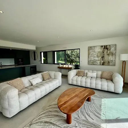 Vue Sur Le Golf 1 * Olmeto (Corsica)