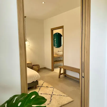 Vue Sur Le Golf 1 Villa *