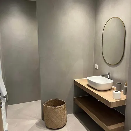 Vue Sur Le Golf 1 Olmeto (Corsica)