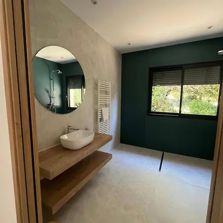 Villa Vue Sur Le Golf 1