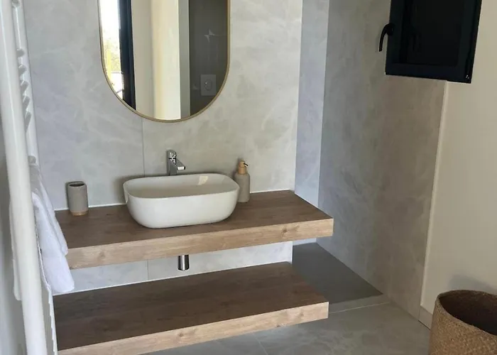 Villa Vue Sur Le Golf 1 *