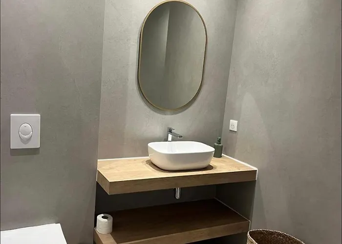 Vue Sur Le Golf 1 Olmeto (Corsica)