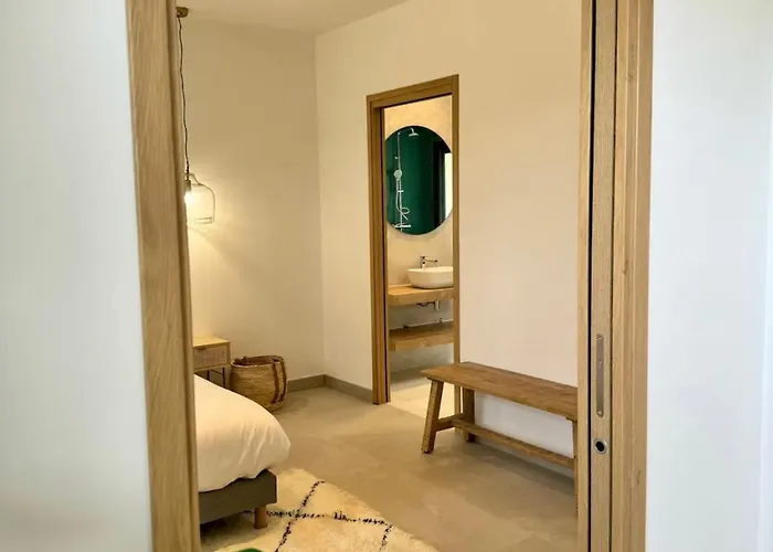 Vue Sur Le Golf 1 Villa *