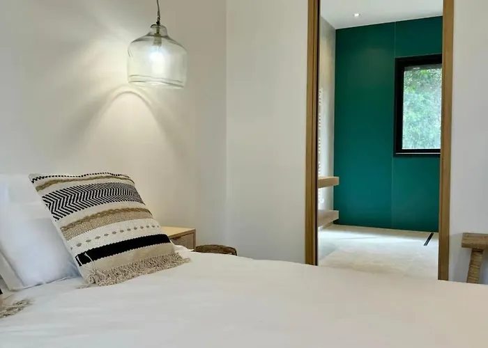 Villa Vue Sur Le Golf 1 *