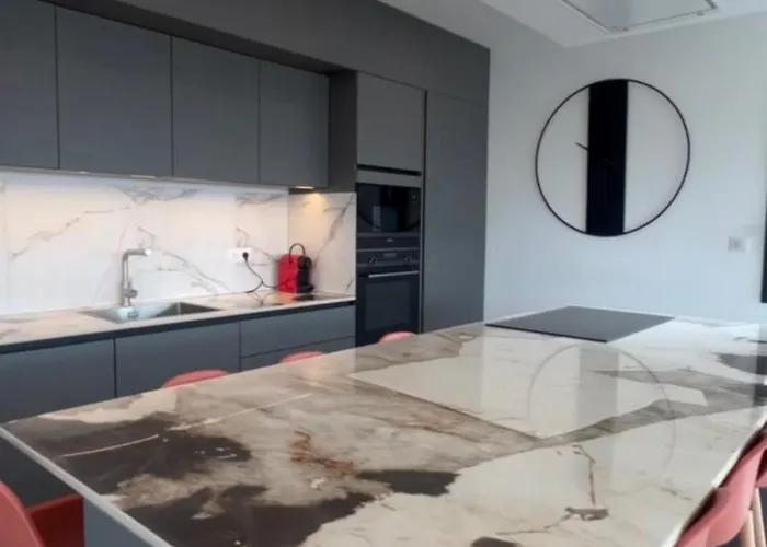 Villa Vue Sur Le Golf 1 Olmeto (Corsica)