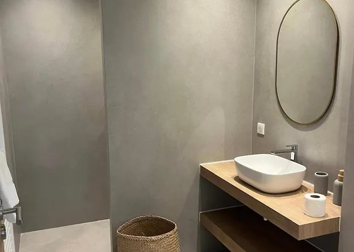 Vue Sur Le Golf 1 Olmeto (Corsica)